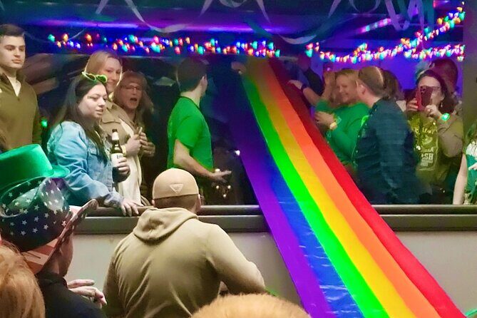 Nashville's Annual Saint Patrick's Day Pub Crawl - Final Thoughts