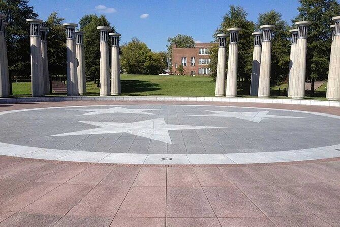 Nashvilles Bicentennial Capitol Mall State Park: A Self-Guided Audio Tour - The Utility and Value of the Tour