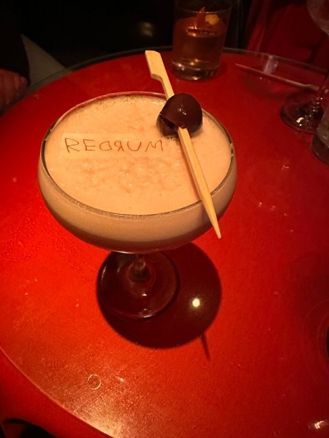 Nashville's Haunted Spirits Murder & True Crime Pub Crawl - The Experience Beyond the Stories