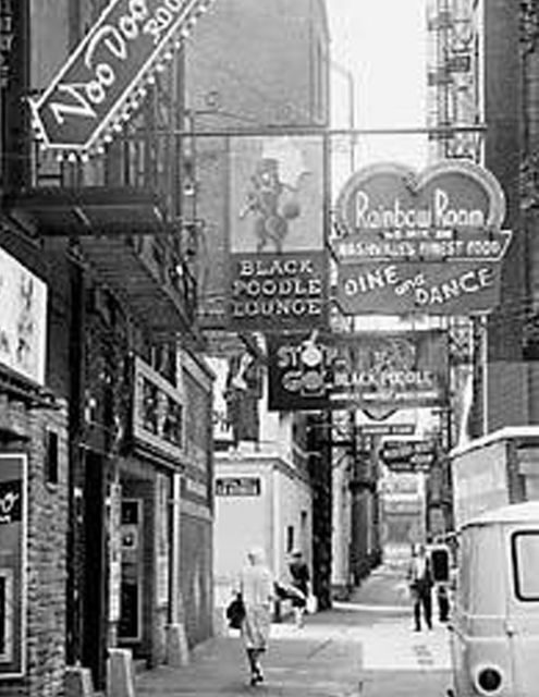 Nashville's Haunted Spirits Murder & True Crime Pub Crawl - Final Words