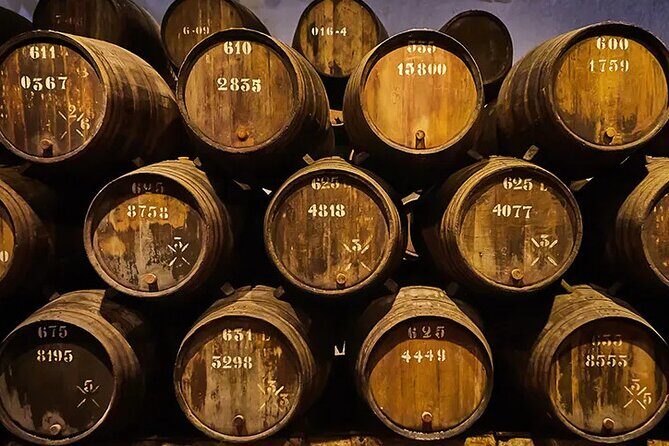 Nashville's Premier Bourbon and Whiskey Tour by Van - Key Points