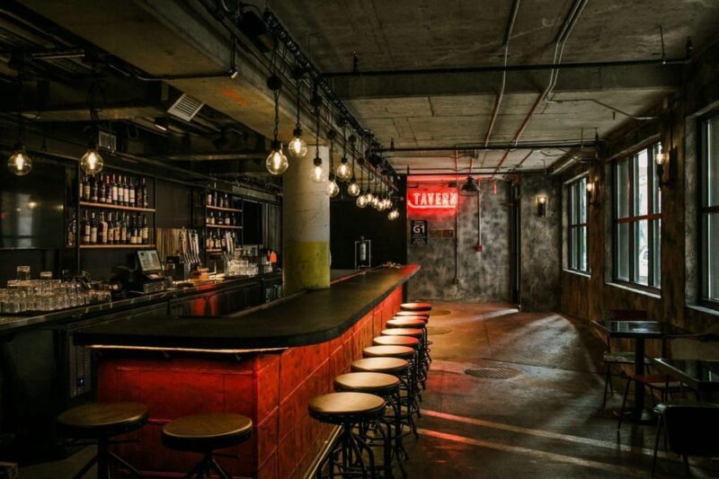 Nashville's Speakeasy Secrets: True Crime Tasting Pub Crawl - FAQ