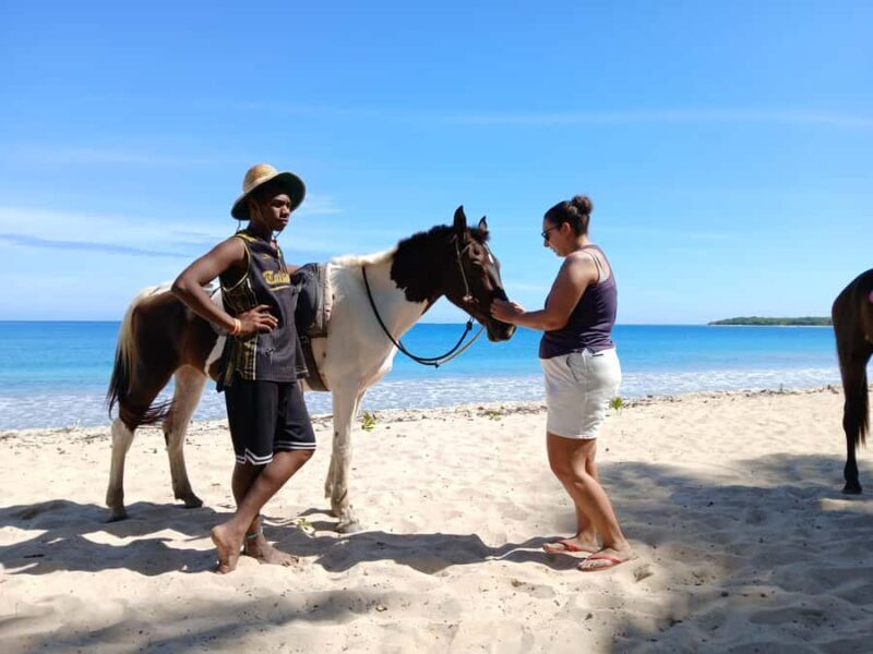 Natadola Beach Tour With Tifajek Mud Pool & Hotspring - Who Will Enjoy This Tour?