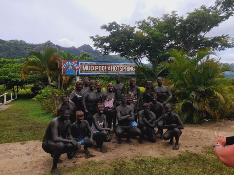 Natadola Beach Tour With Tifajek Mud Pool & Hotspring - Final Thoughts