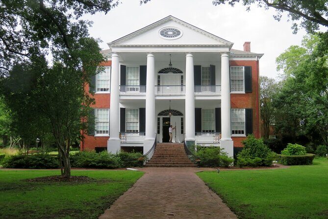 Natchez MS Self-Guided Audio Tours - Final Words