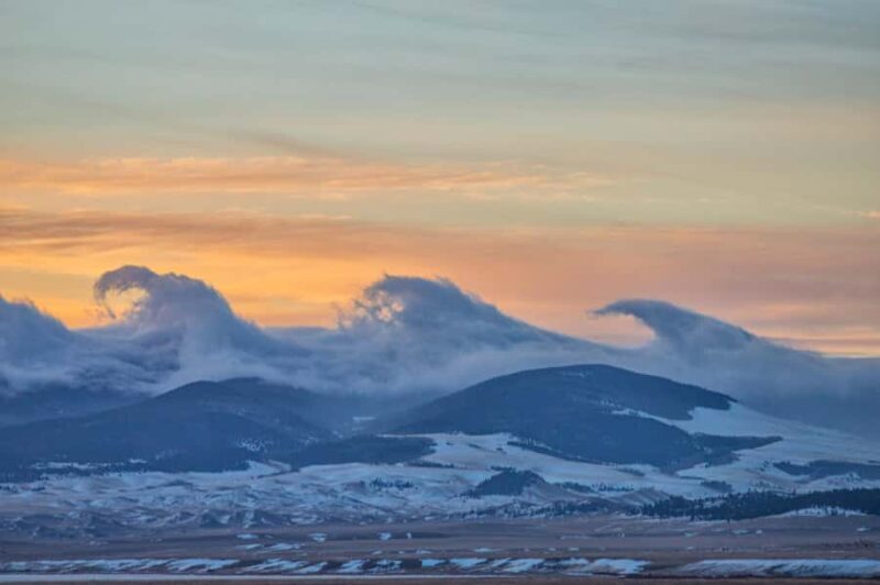 Nathrop: Arkansas River Half Day Browns Canyon Rafting Trip - FAQ