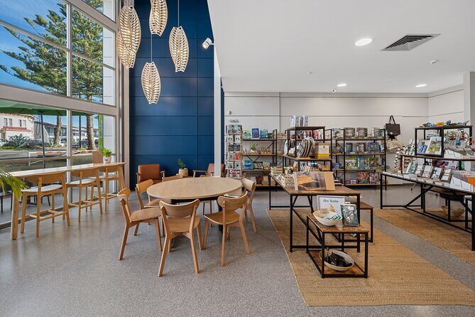 National Aquarium of New Zealand in Napier General Admission - Who Should Visit?