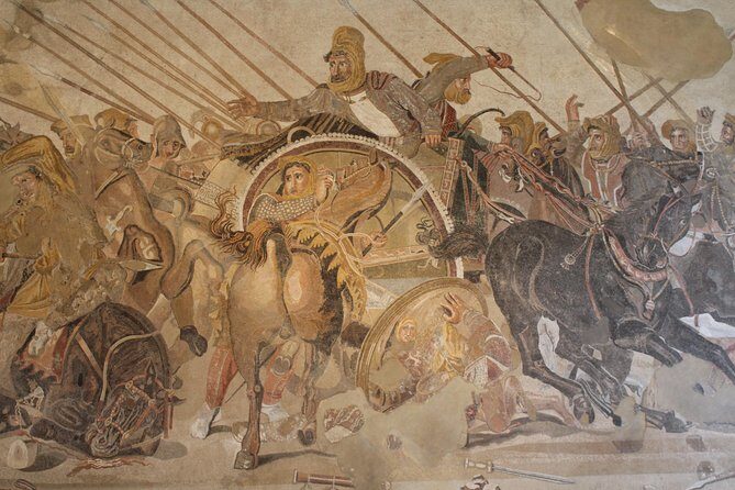 National Archaeological Museum of Naples - Value and Practicalities