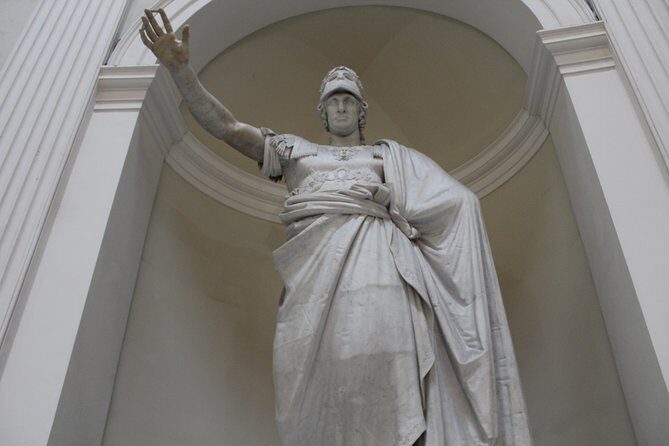 National Archaeological Museum of Naples - Who Should Book This Tour?