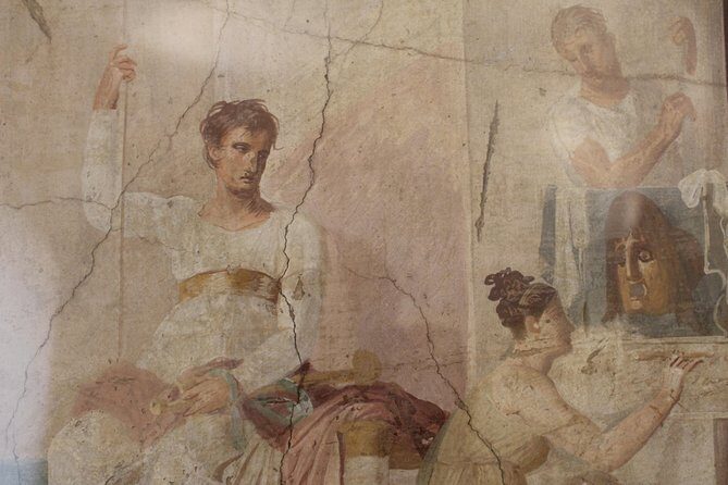 National Archaeological Museum of Naples - Final Thoughts