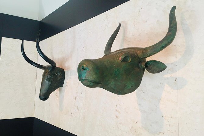 National Archaeological Museum: Skip the Line Tickets and Private Guided Tour - An In-Depth Look at the Experience
