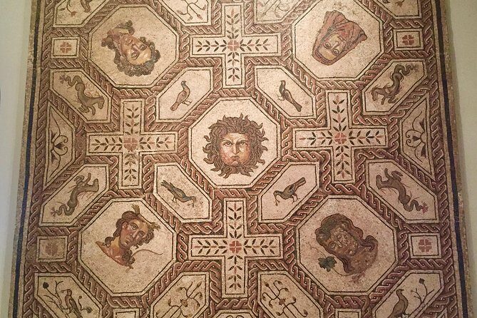 National Archaeological Museum: Skip the Line Tickets and Private Guided Tour - FAQ