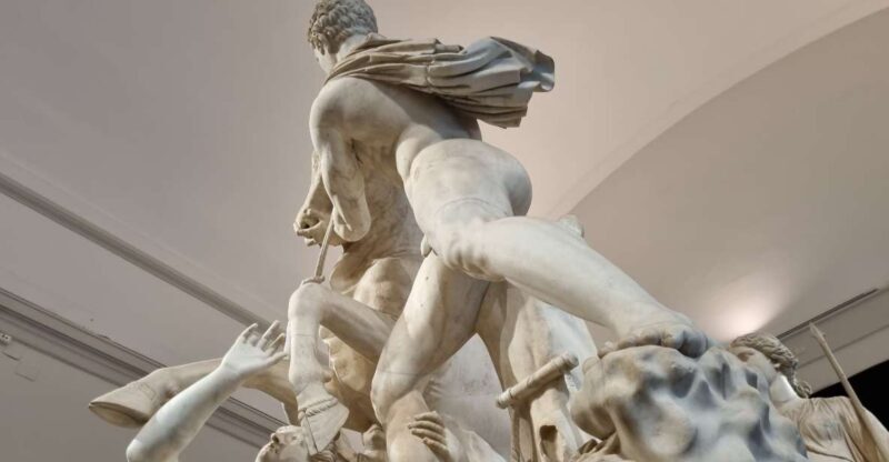 National Archaeological Museum - Authentic Insights from Travelers