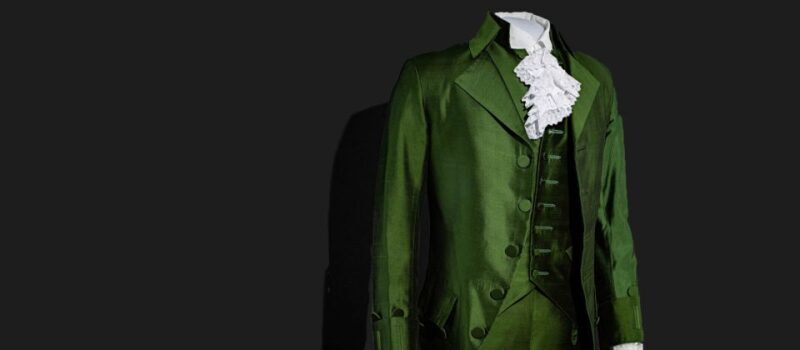 National Archives + American History Museum Semi-Private 8pp - FAQ