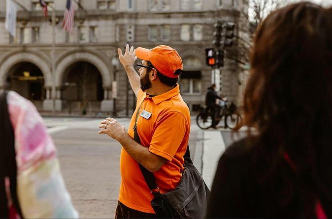 National Archives Skip the Line and OPO Tower Guided Tour - Final Thoughts