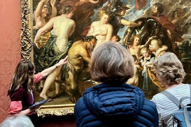 National Gallery of London Private Tour - What to Expect at Each Stop