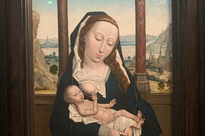 National Gallery of Victoria (NGV) guided tour - Who Will Love This Tour?