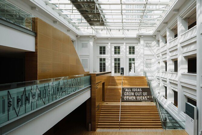 National Gallery Singapore  International E-Ticket Entry - FAQ