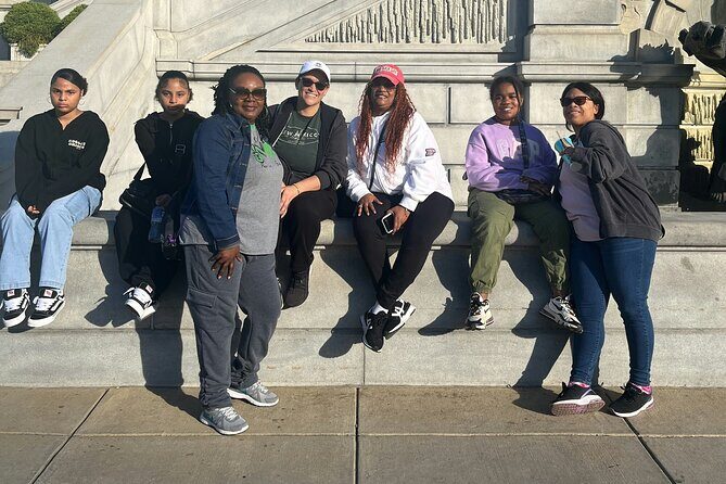 National Mall Democracy Quest Experience in Washington DC - A Closer Look at the Itinerary