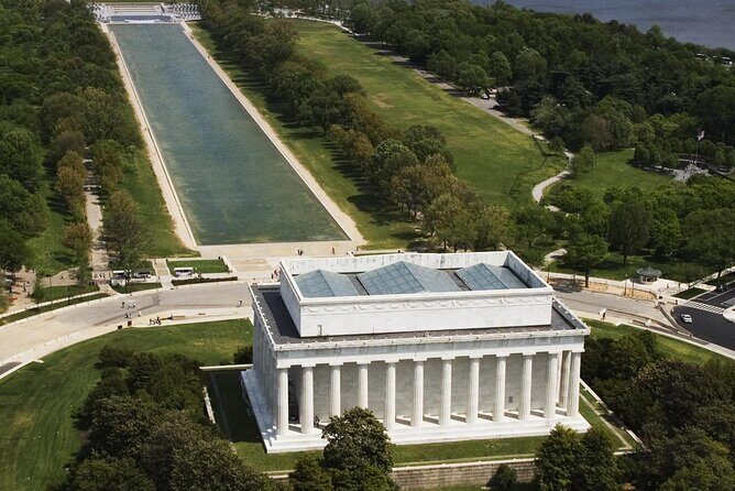 National Mall Expedition - A 2 hour private tour of DC - Exploring the Itinerary in Detail