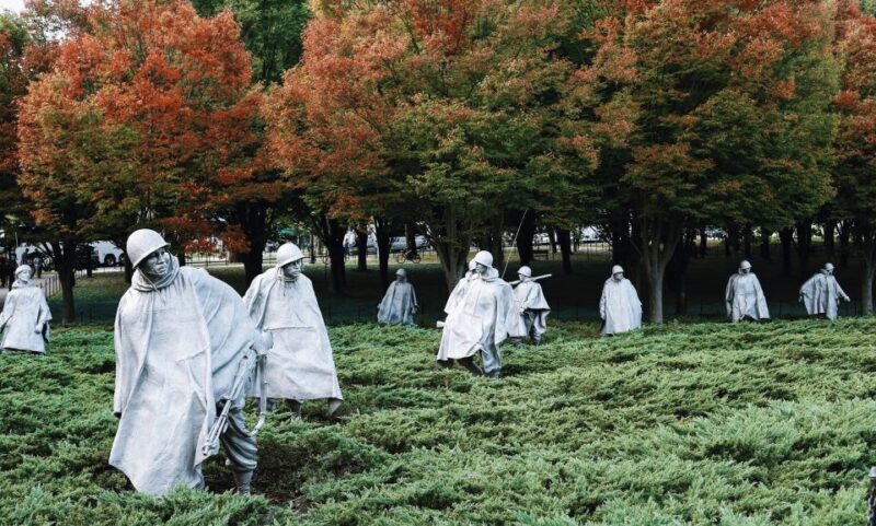 National Mall Tour w/ Washington Monument Semi-Private 12ppl - Frequently Asked Questions