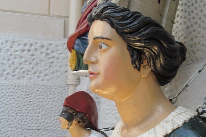 National Maritime Museum Private Tour - Practical Details and Tips