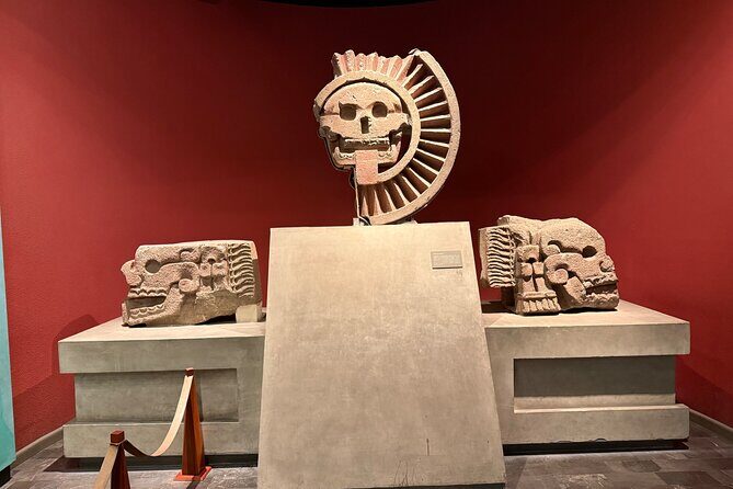 National Museum of Anthropology Early access with VIP Archaeologist - Final Thoughts