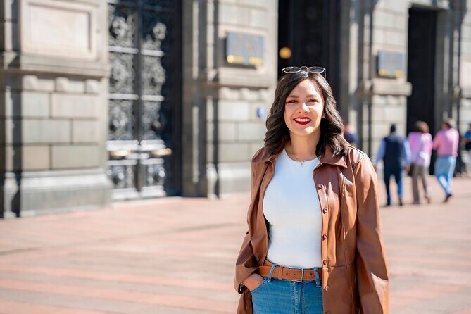 National Museum of Anthropology Mexico City Private Tour - Exploring the World of Mexico’s Ancient Cultures in Two Hours