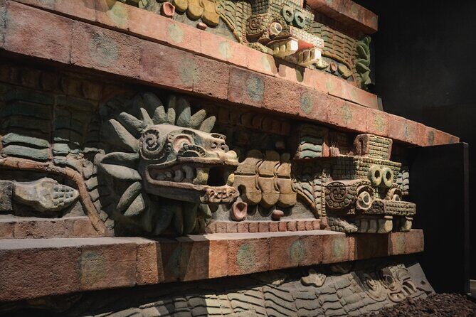 National Museum of Anthropology Mexico City Private Tour - The Sum Up: Who Should Book This Tour?