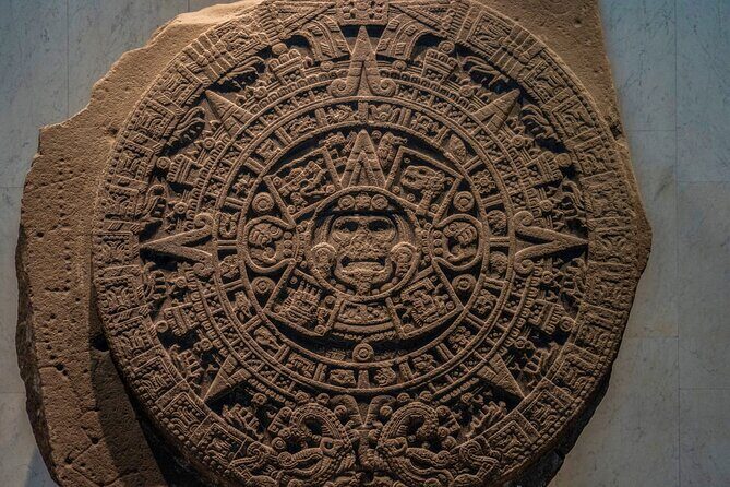 National Museum of Anthropology Mexico City Private Tour - FAQ: Your Questions Answered