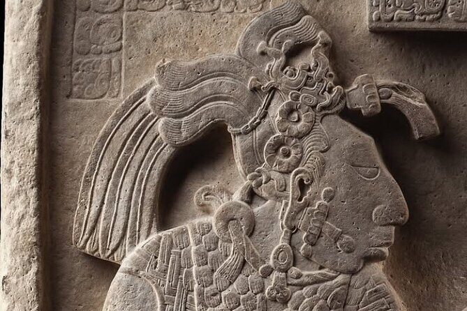 National Museum of Anthropology Trip Value for Small Groups - An Inside Look at the Tour Itinerary