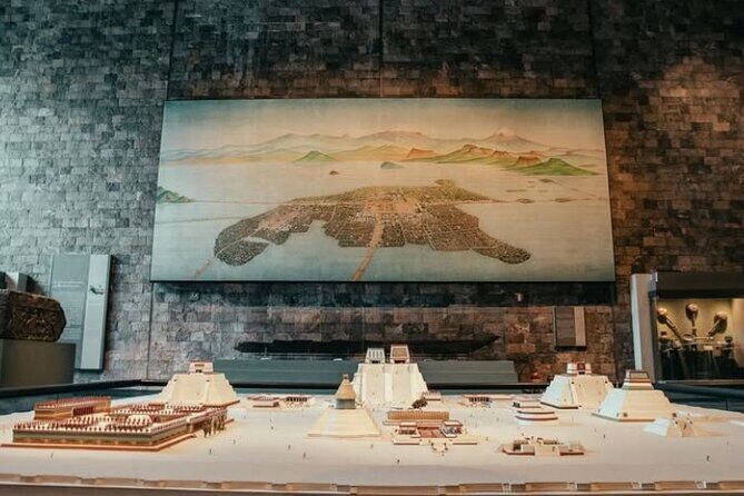 National Museum of Anthropology Trip Value for Small Groups - Who Will Love This Experience?