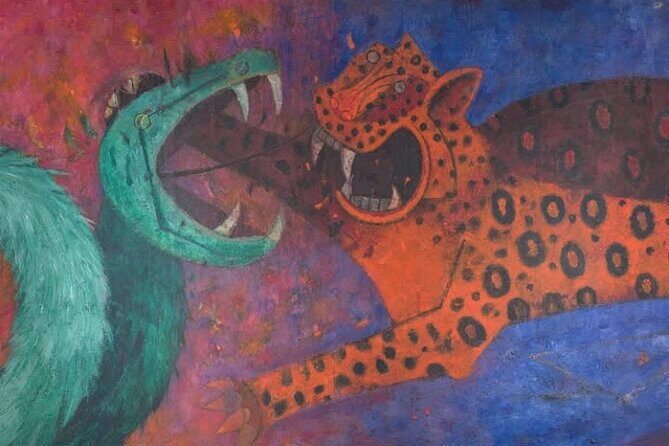 National Museum of Anthropology Trip Value for Small Groups - Final Thoughts: Is It Right for You?