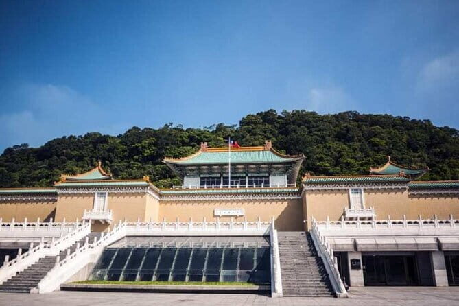 National Museum of Marine Science and Technology Building Ticket - The Sum Up: Who Should Visit?