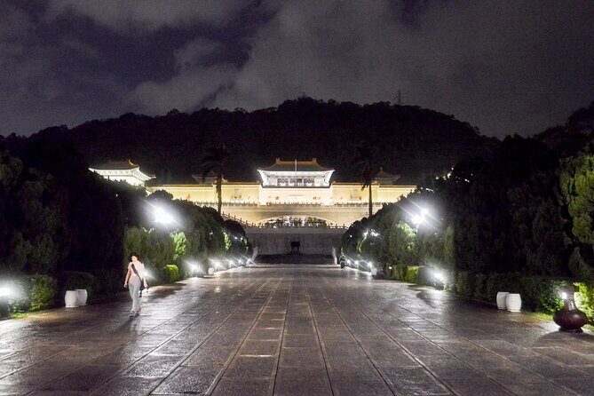 National Palace Museum Northern Branch Taiwan Admission - Final Thoughts
