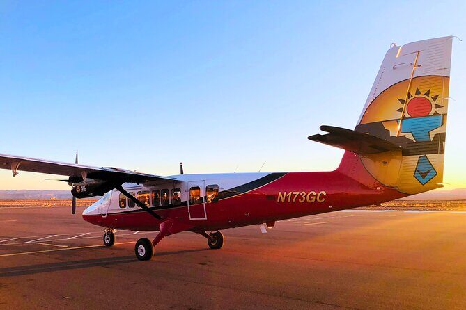 National Park Aerial Safari  3 Day Private Tour - The Sum Up