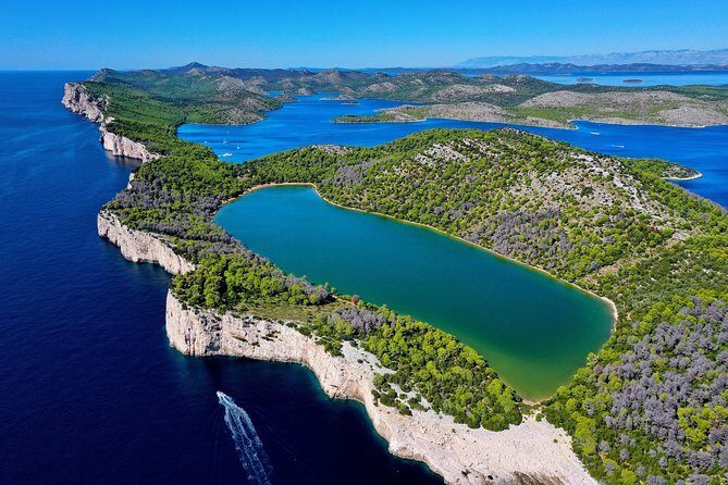 National park Kornati & Natural park Telaica - Who Will Love This Tour?