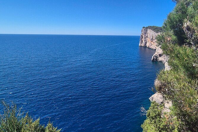National Park Kornati & Telascica Nature Park for 15 people max - Who Is This Tour Perfect For?
