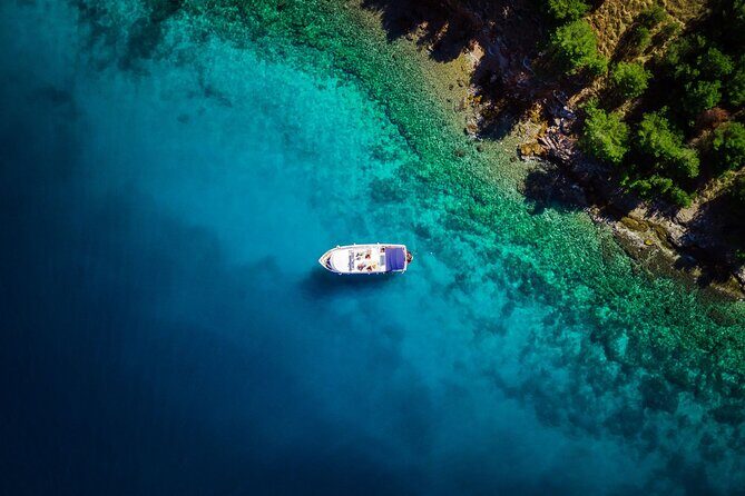 National Park Kornati & Telascica Nature Park for 15 people max - Final Thoughts