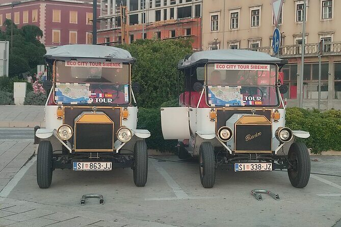 National Park Krka by speed boat - The Value of Guided Sightseeing and Free Time