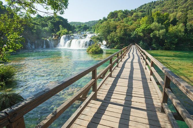 National Park Krka Private Tour from Dubrovnik - Exploring Krka National Park on a Private Day Trip from Dubrovnik