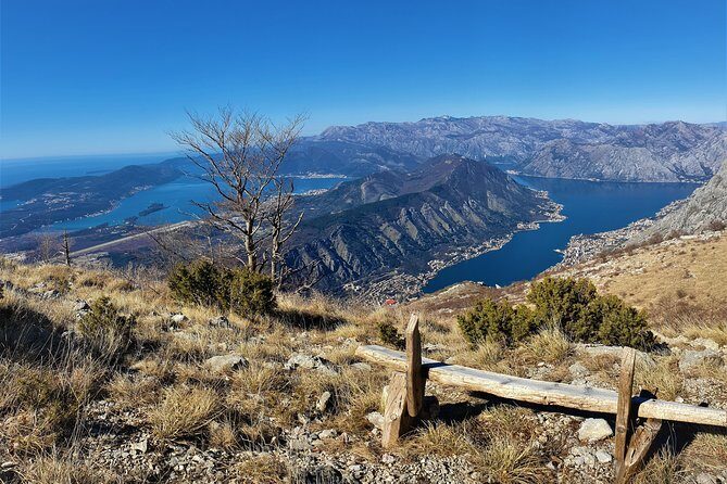 National Park Lovcen and Lipa Cave (Private tour) - Discover Montenegro’s Hidden Gems: Lovcen National Park and Lipa Cave (Private Tour)