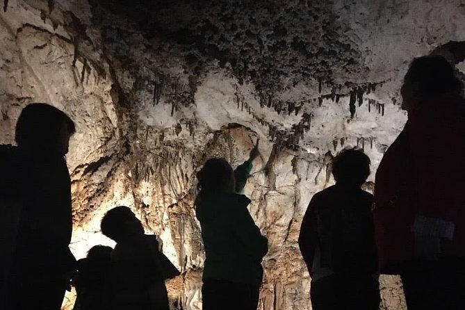 National Park Lovcen and Lipa Cave (Private tour) - The Sum Up