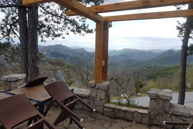National Park Lovcen and Lipa Cave (Private tour) - FAQ