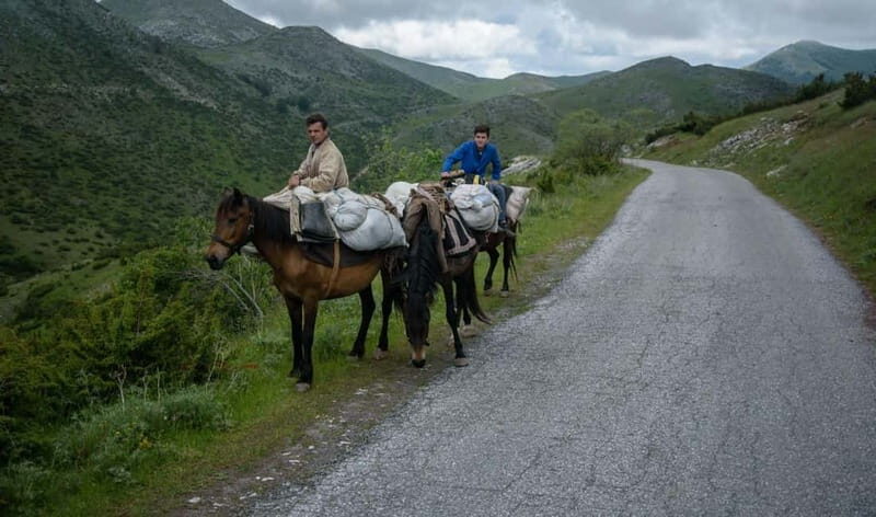 National Park Mavrovo from Ohrid - Final Thoughts