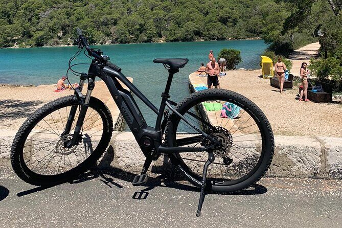 National Park Mljet E bike tour - Why Choose the Mljet E-Bike Tour?