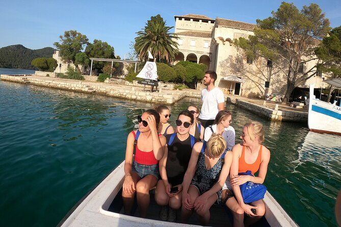 National Park Mljet E bike tour - What’s Included and What to Budget For