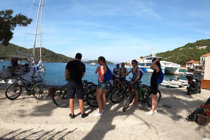 National Park Mljet E bike tour - Practical Tips for Travelers