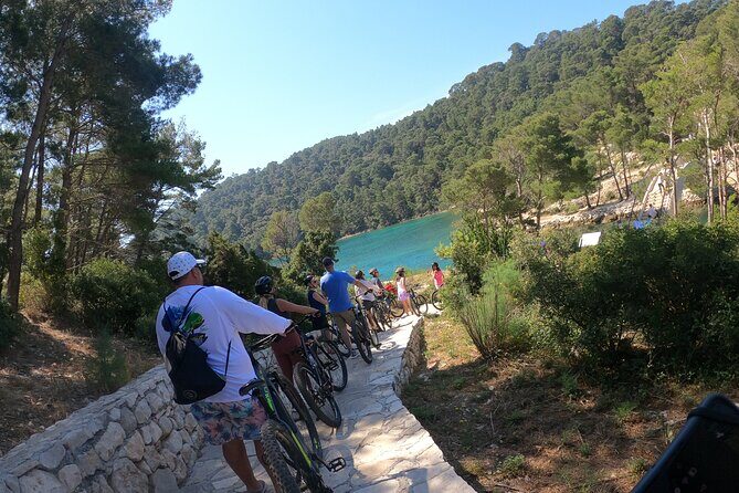 National Park Mljet E bike tour - The Sum Up: Is This Tour for You?