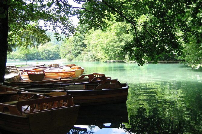 National Park Plitvice Lakes from Split - Authentic Experiences and Insights from Reviews